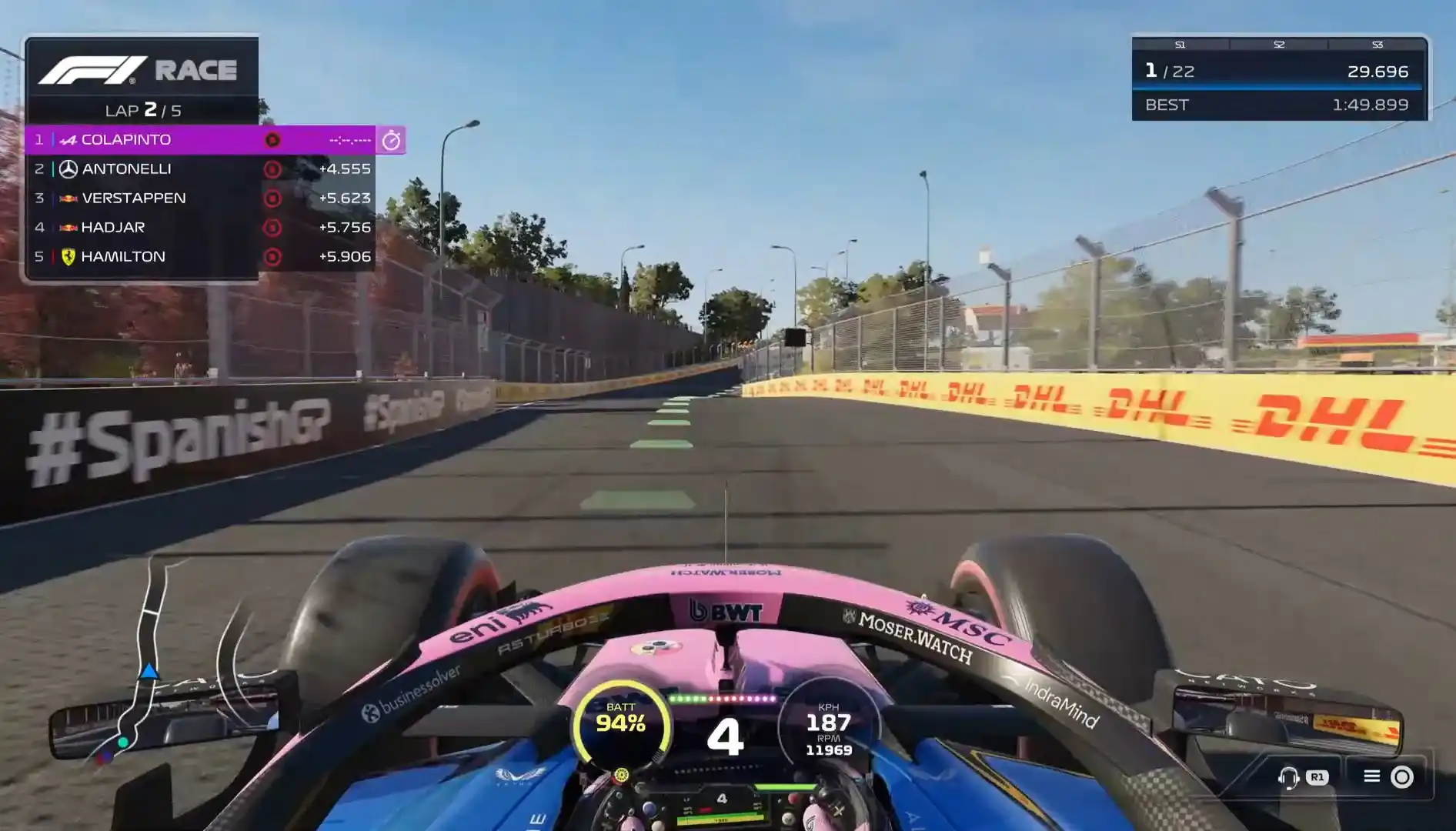 F1 25 2026 Season Pack - culturageek.com.ar
