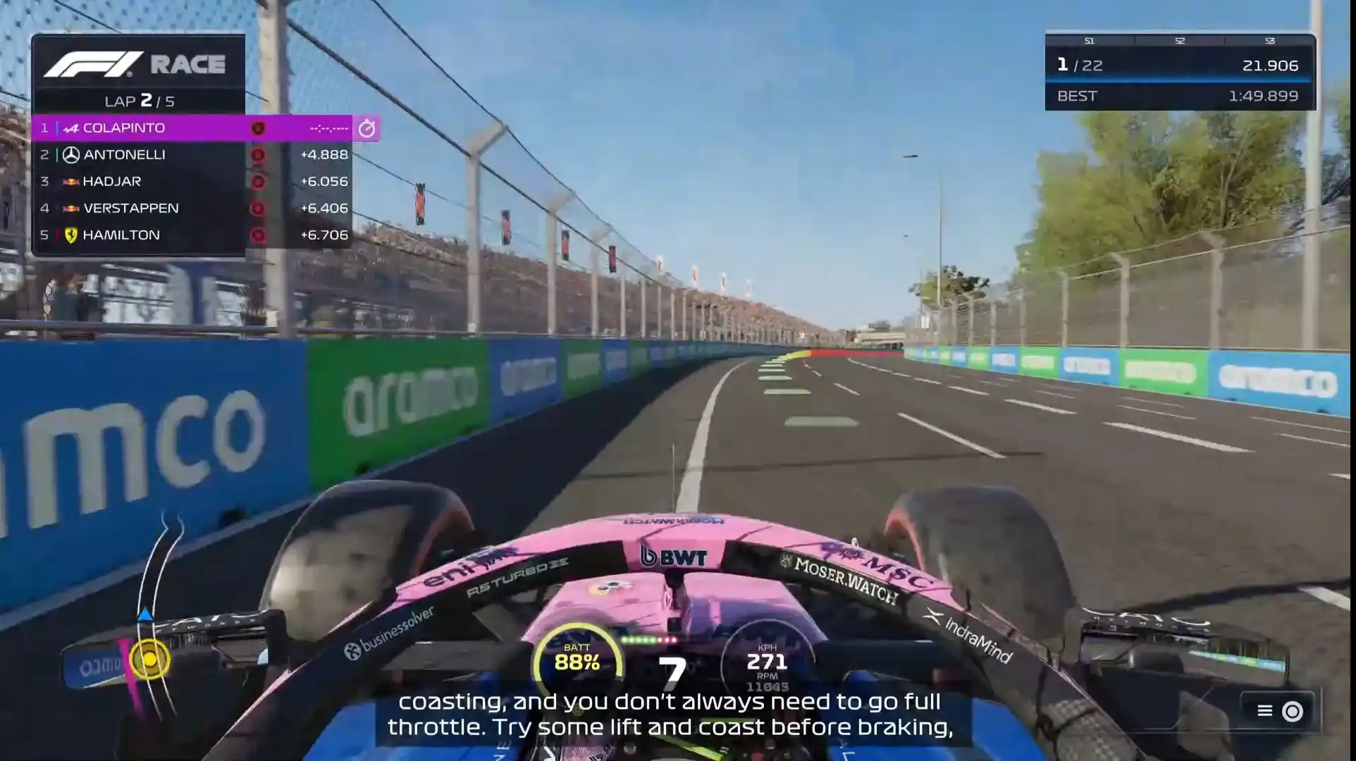F1 25 2026 Season Pack - culturageek.com.ar