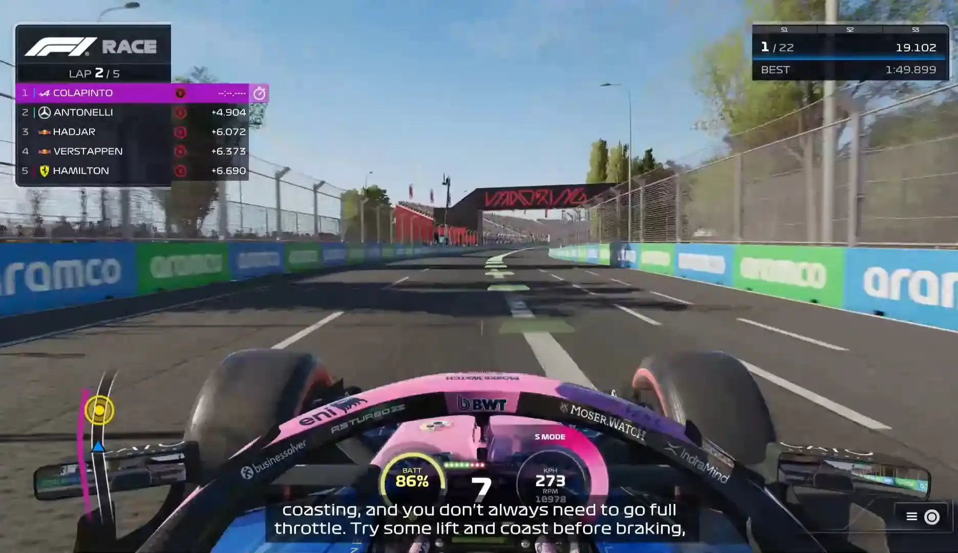 F1 25 2026 Season Pack - culturageek.com.ar