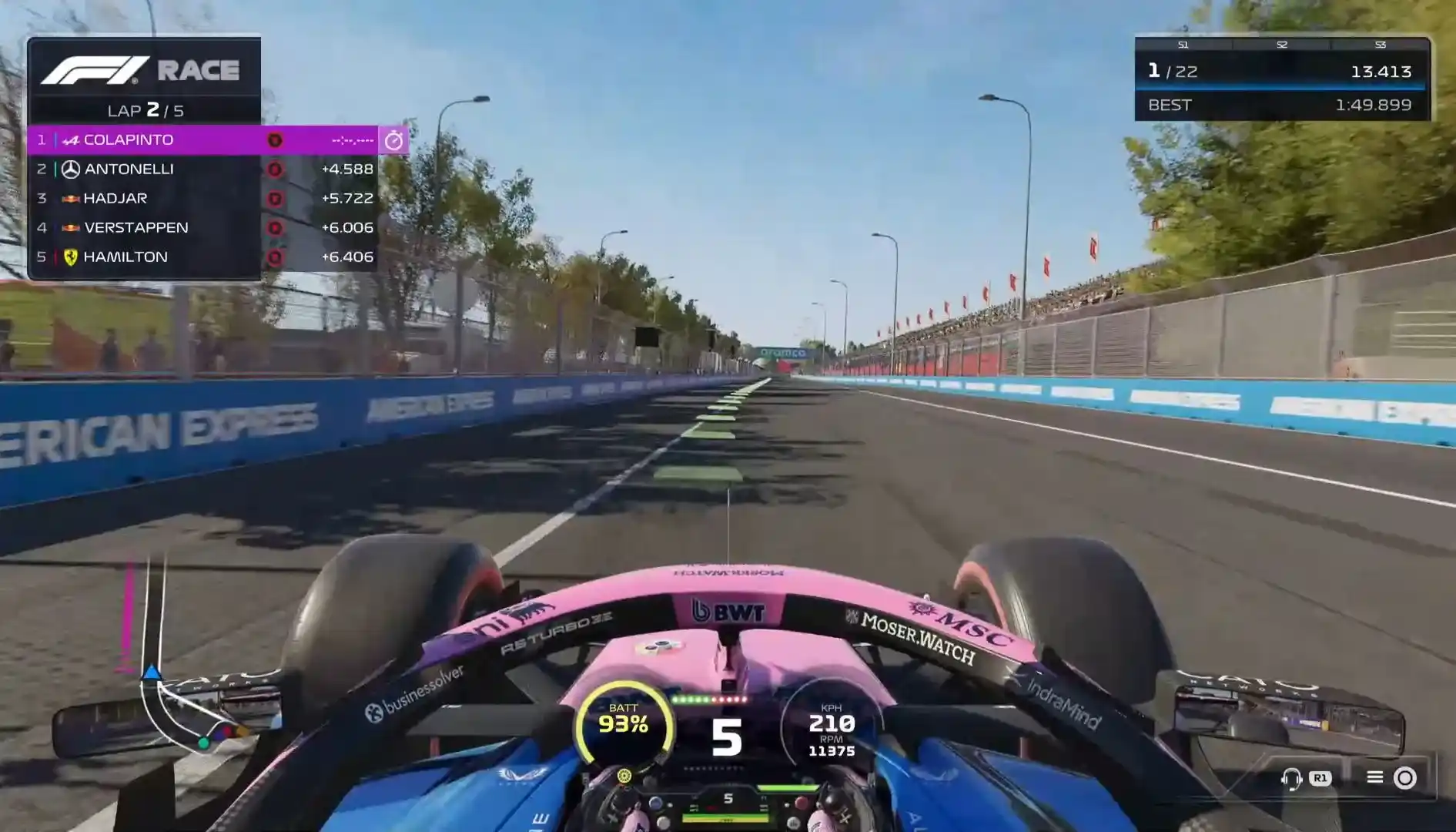 F1 25 2026 Season Pack - culturageek.com.ar