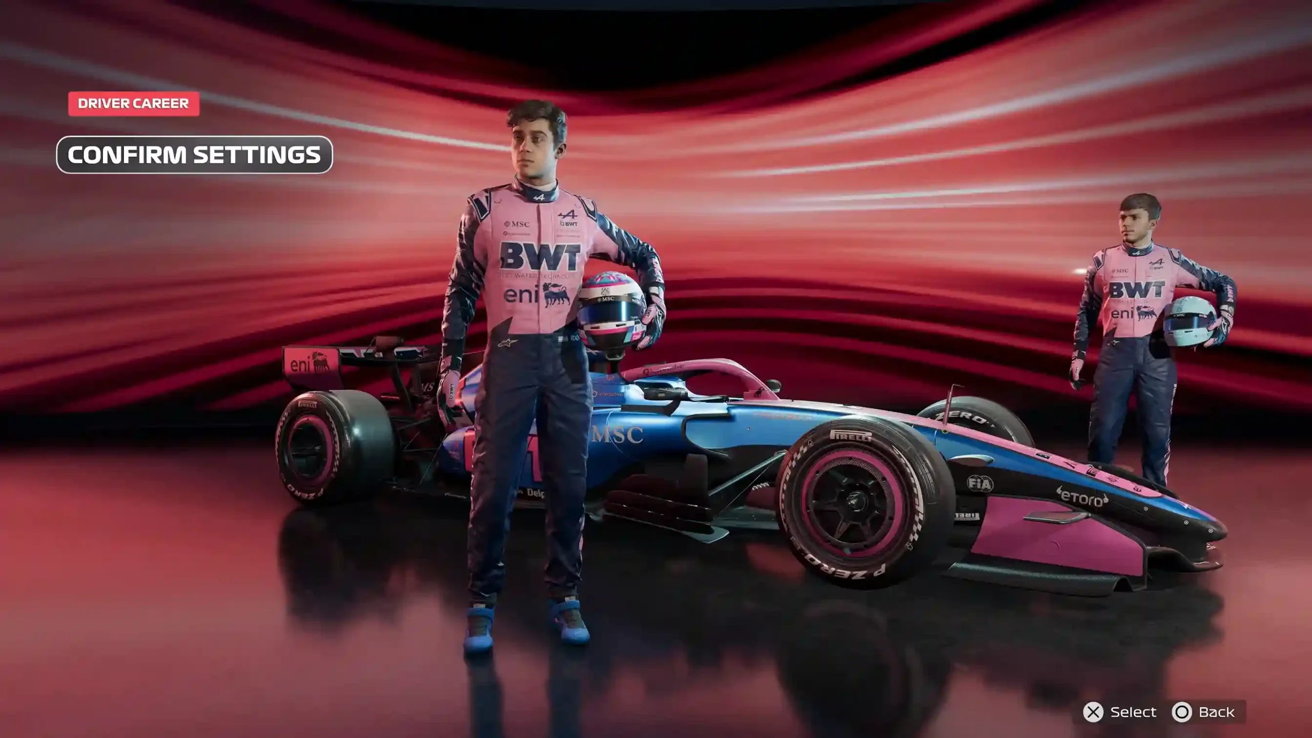 F1 25 2026 Season Pack - culturageek.com.ar