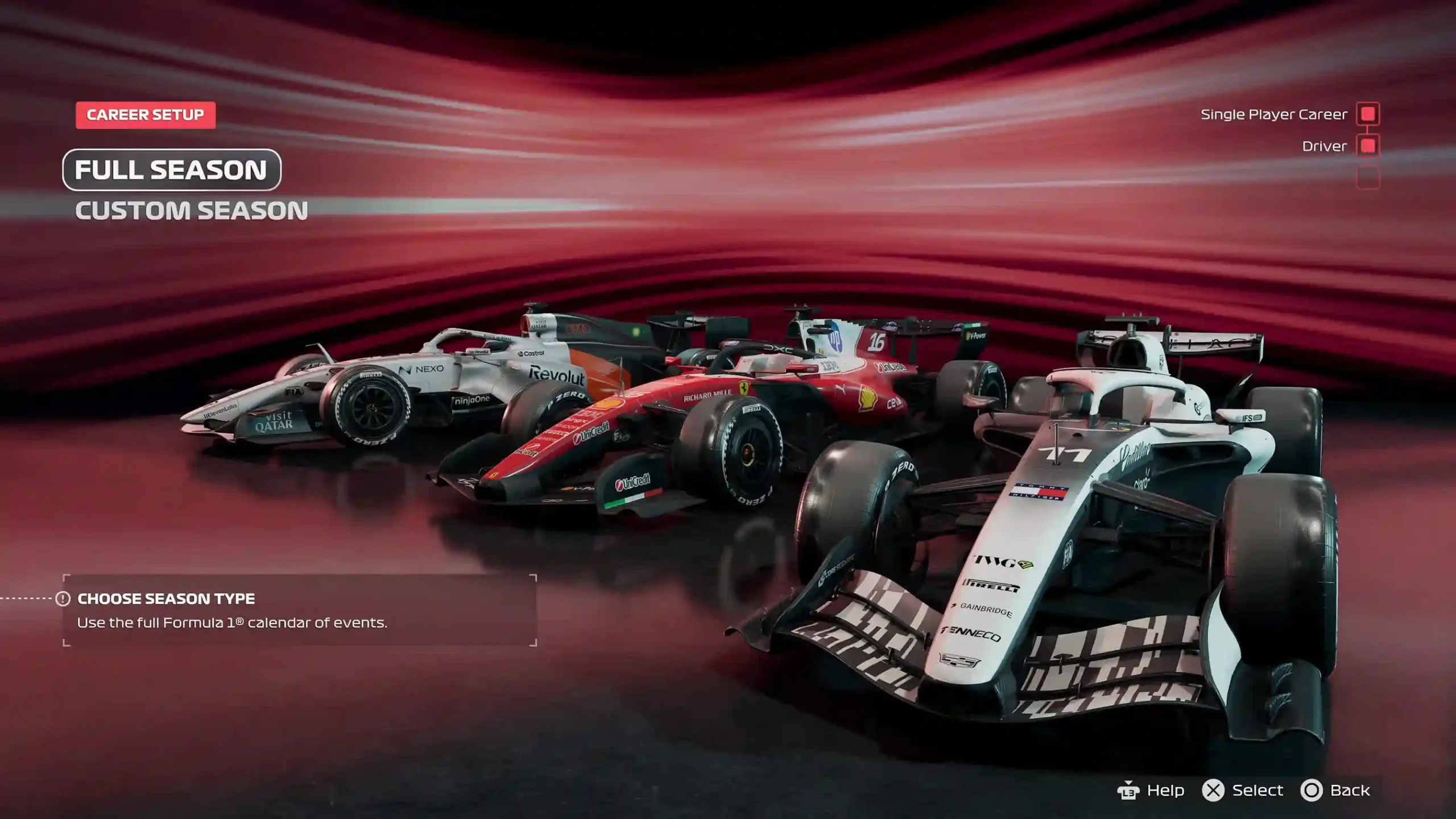 F1 25 2026 Season Pack - culturageek.com.ar