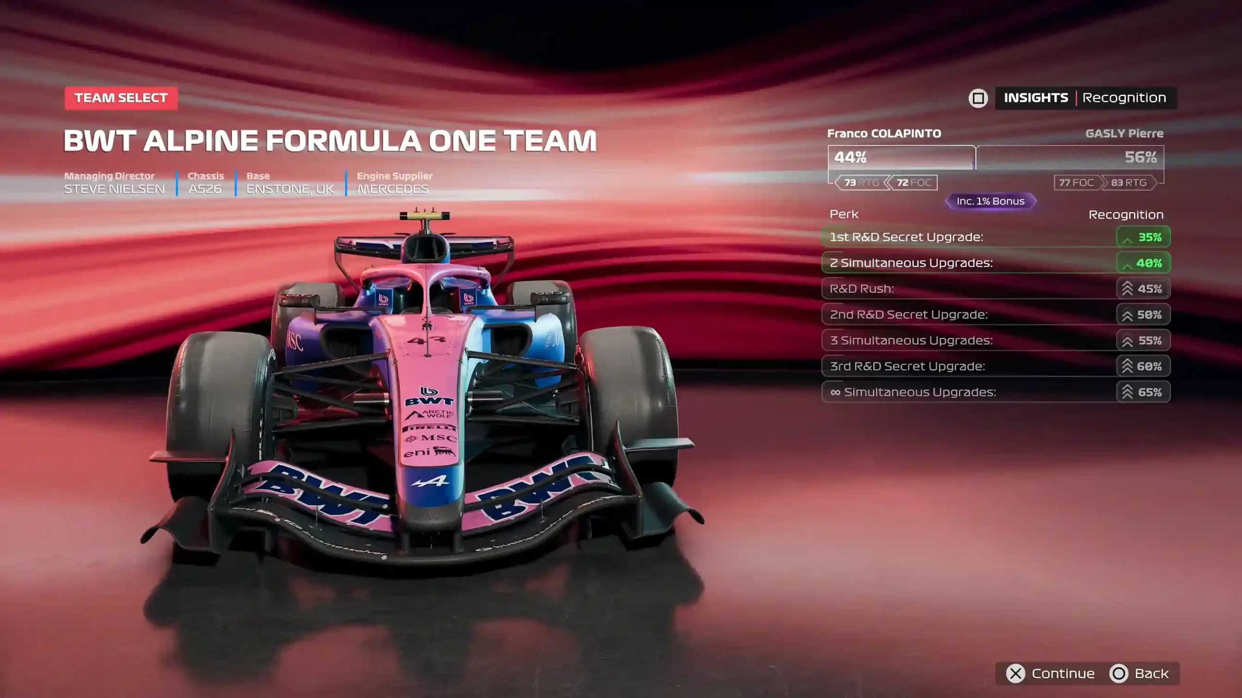 F1 25 2026 Season Pack - culturageek.com.ar