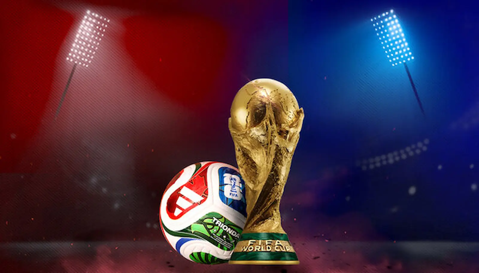FIFA WORLD CUP