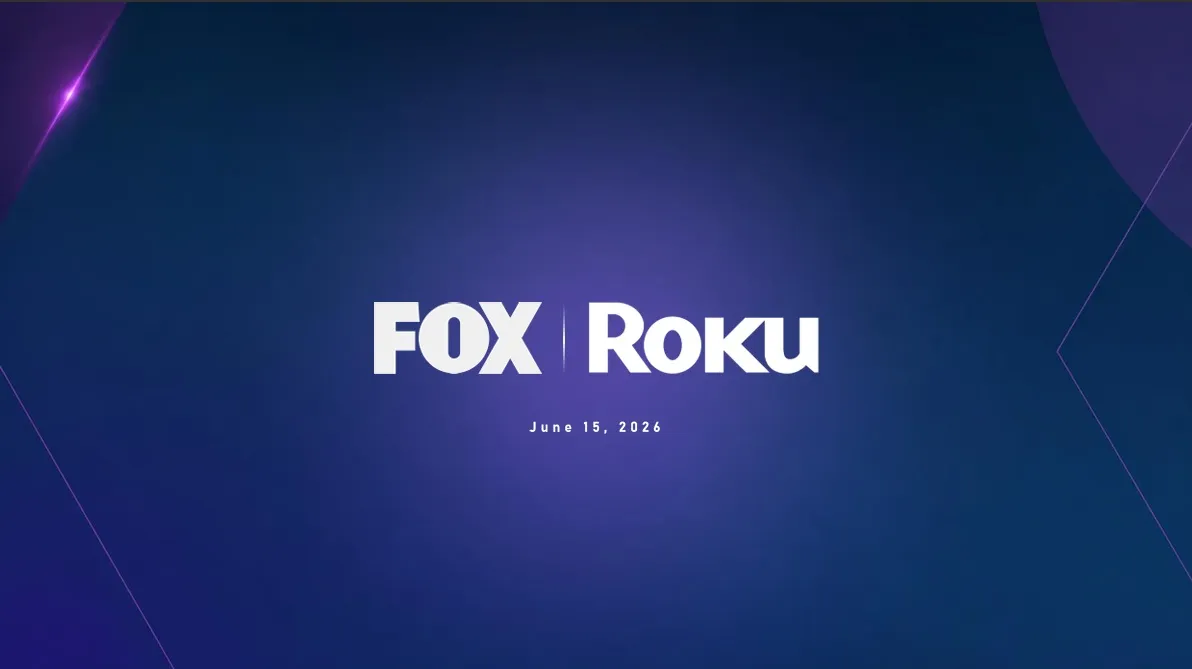 Roku Fox