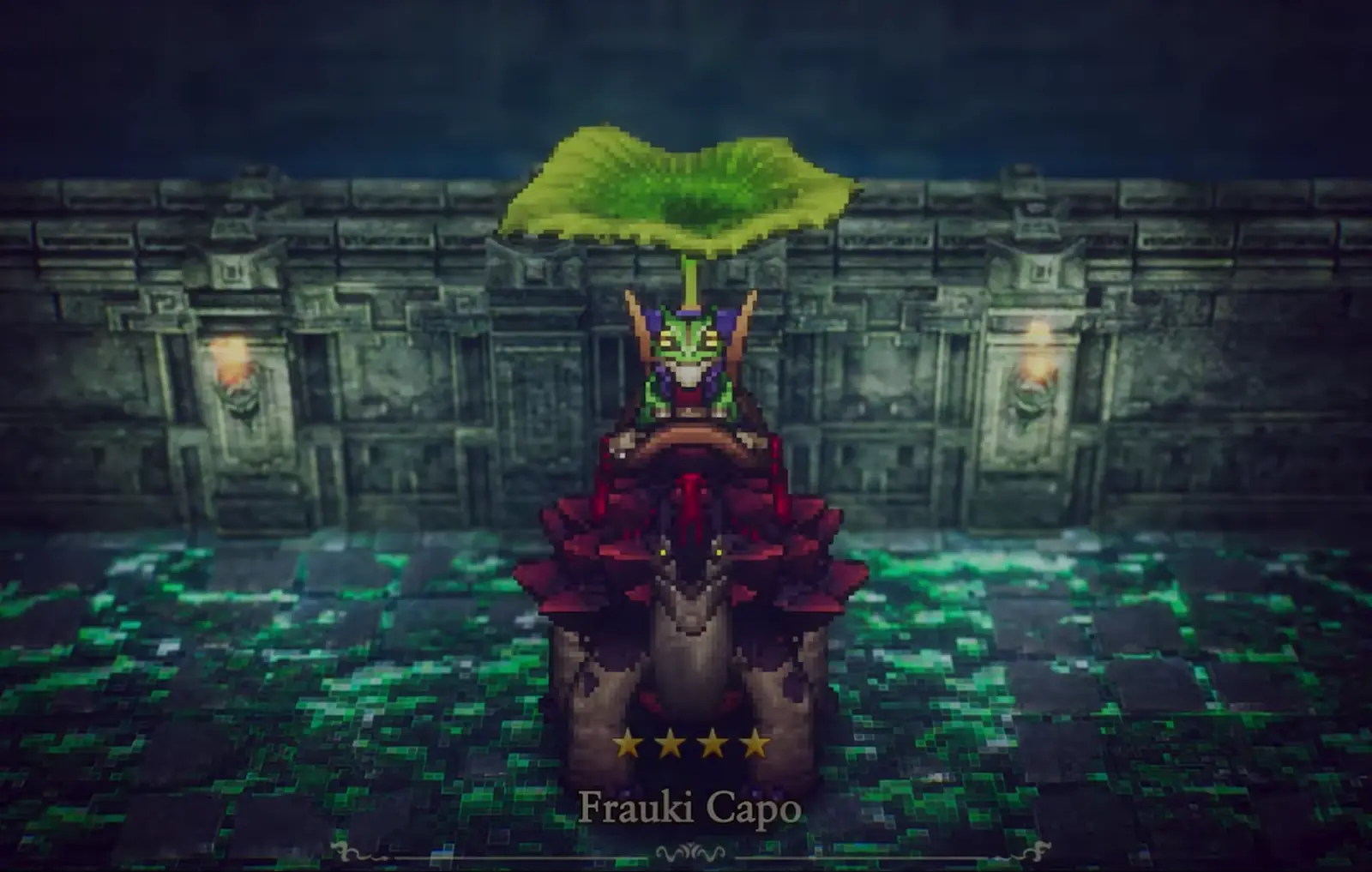Frauki-Capo