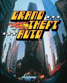GTA Portada