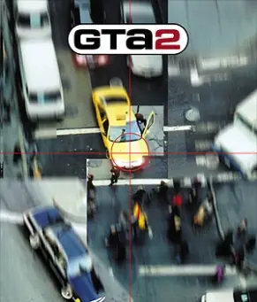GTA 2 Portada