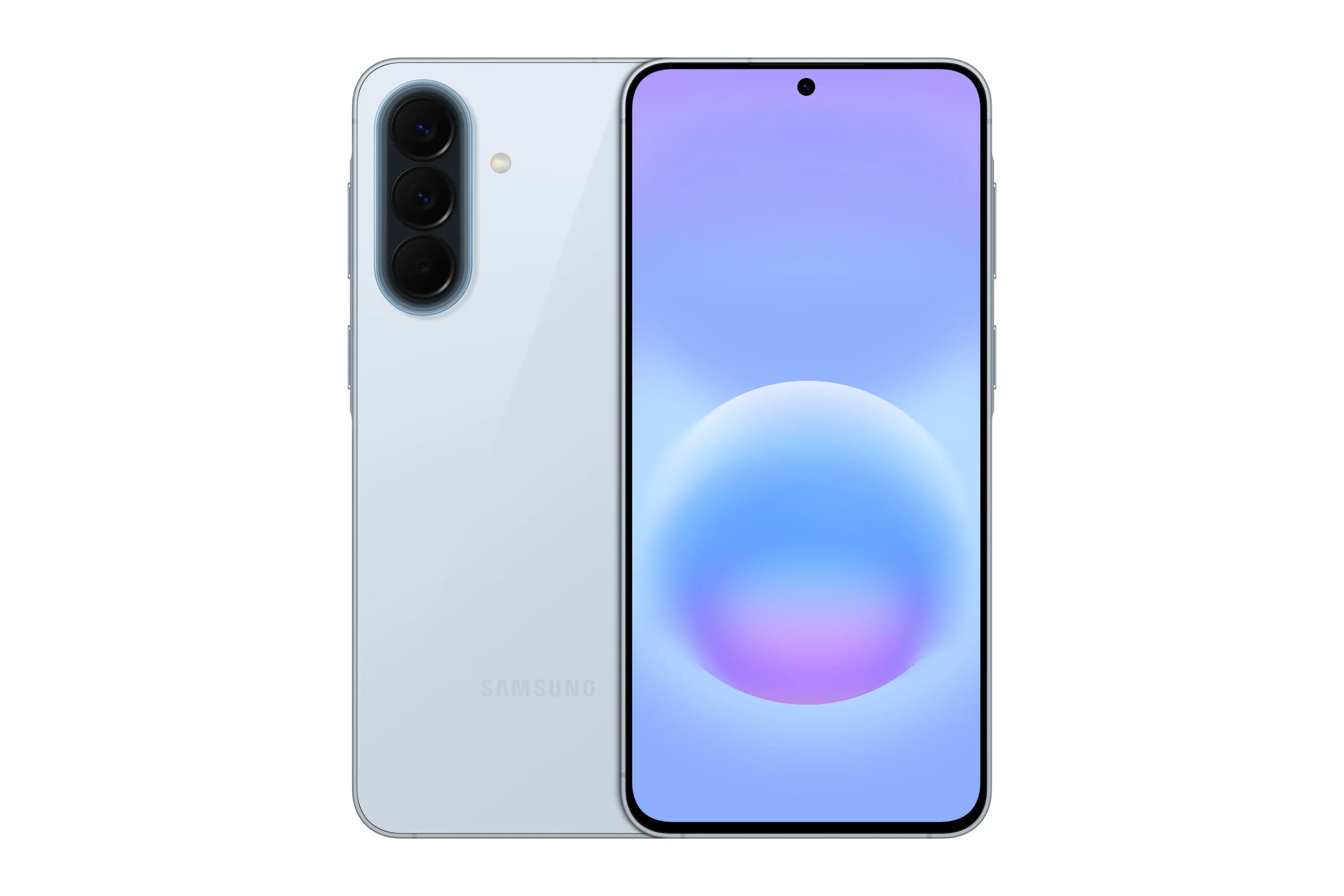 Galaxy A57 5G y Galaxy A37 5G