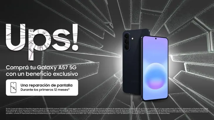 Galaxy A57 5G y Galaxy A37 5G