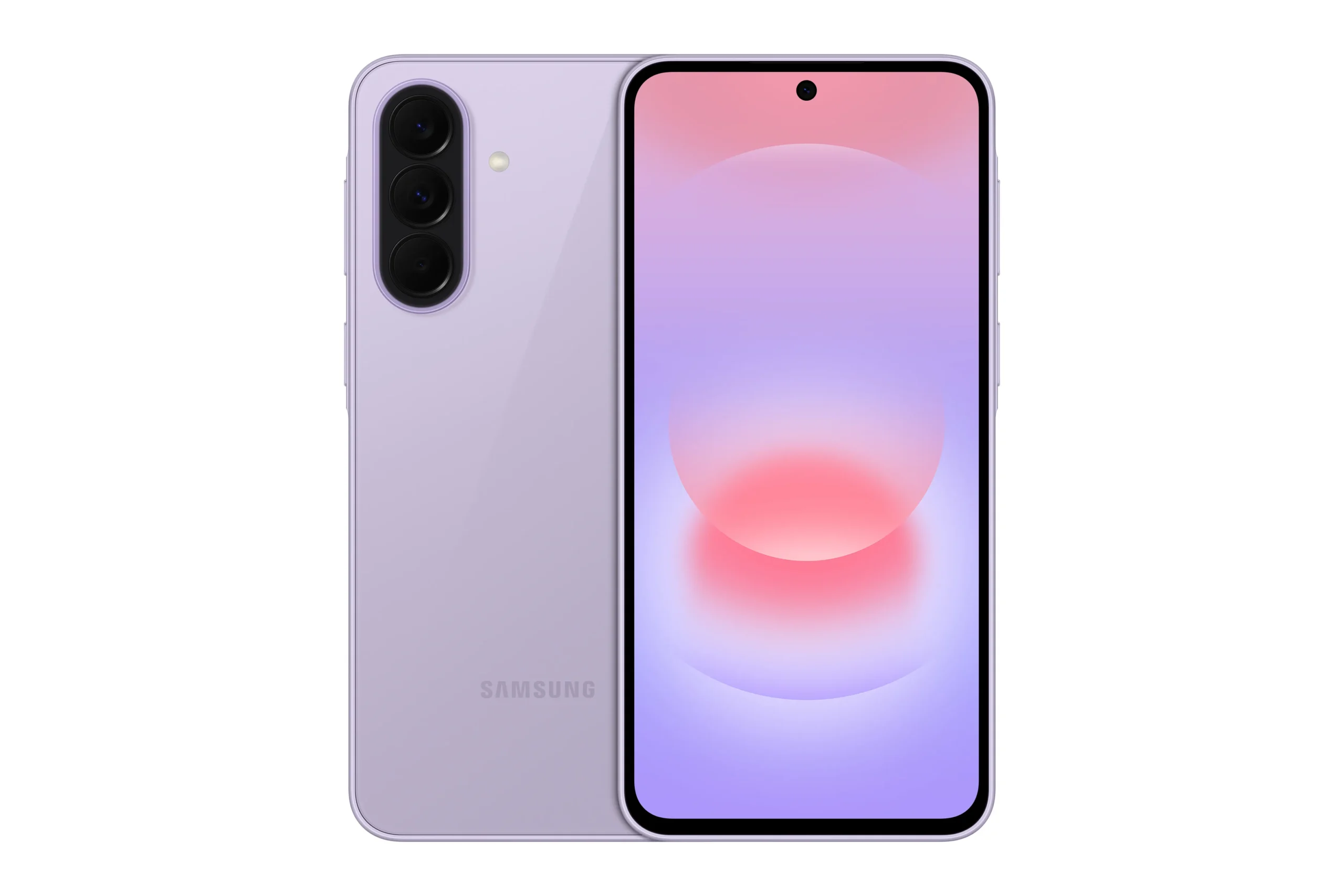 Galaxy A57 5G y Galaxy A37 5G