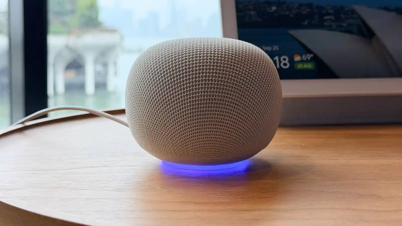 Google Home Gemini