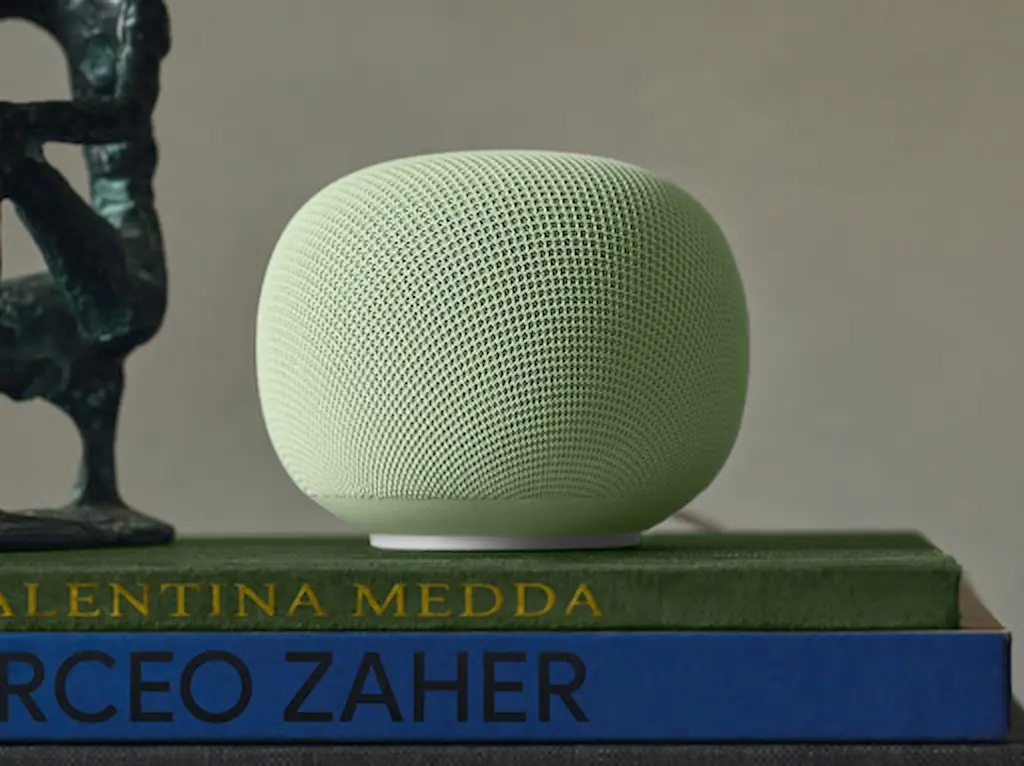Google Home Gemini
