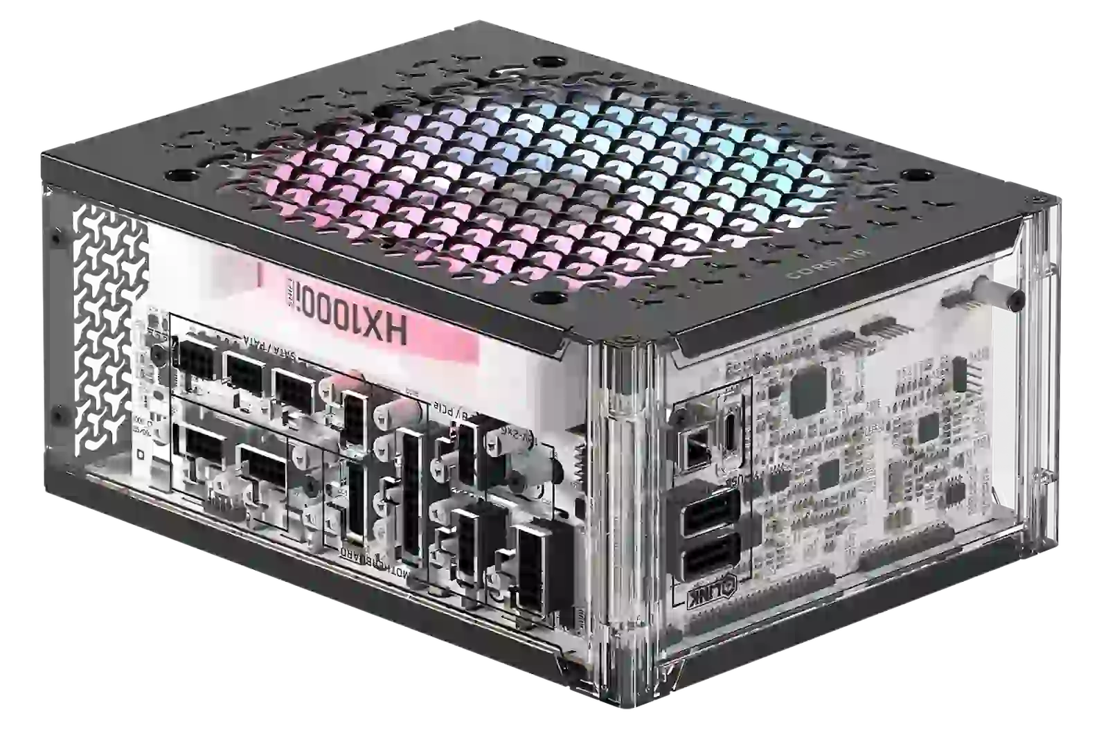  HX1000i SHIFT Crystal