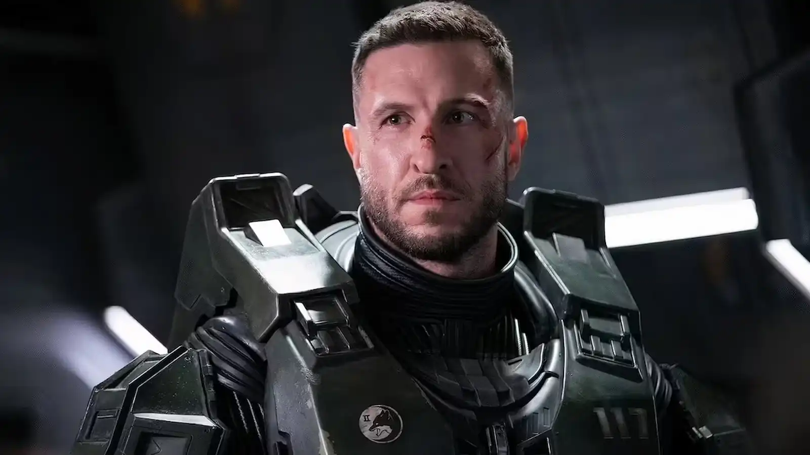 Halo Paramount Master Chief