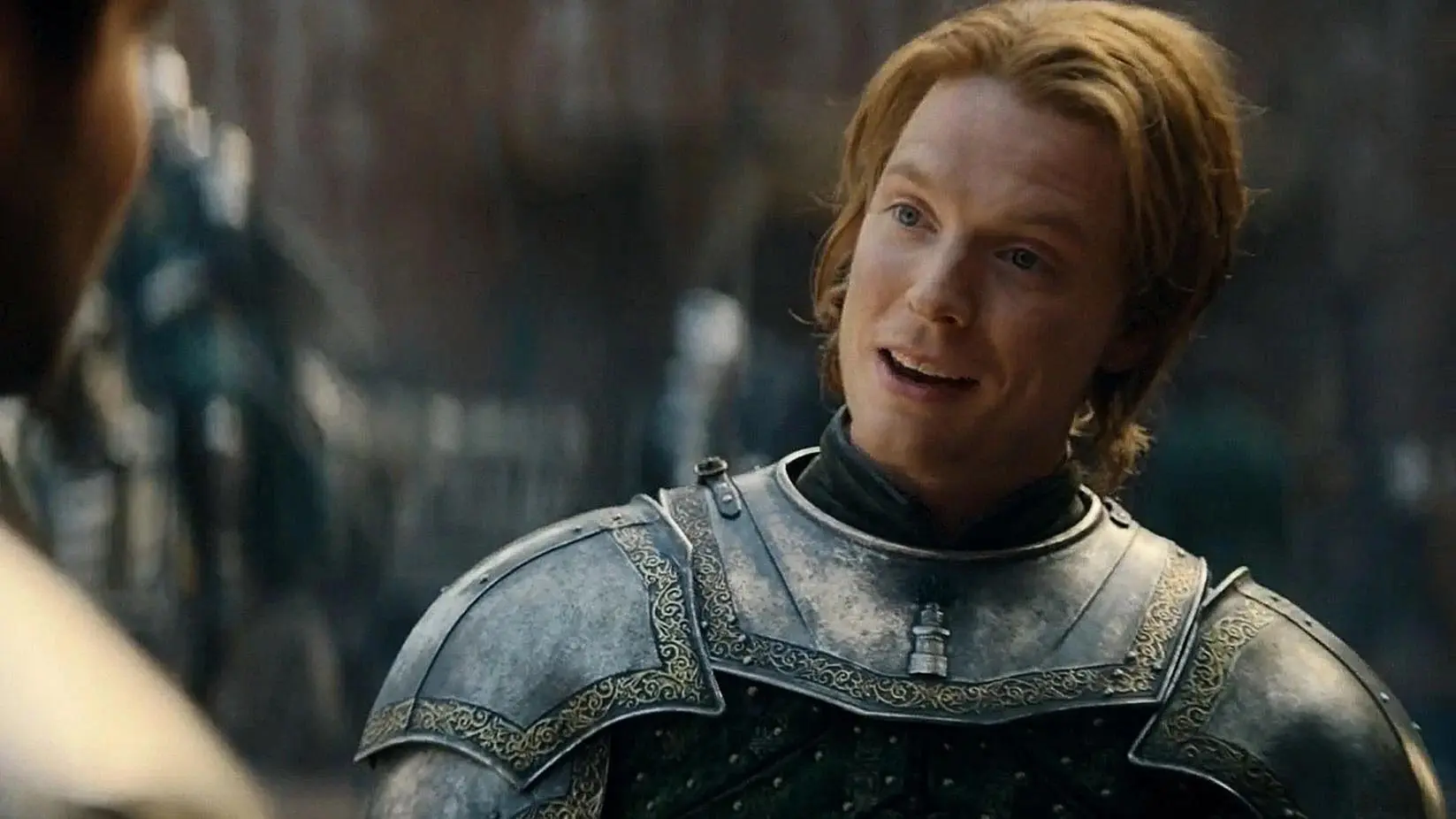 Gwayne Hightower en House of the Dragon temporada 3