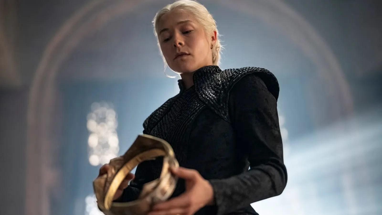 Rhaenyra House of the Dragon