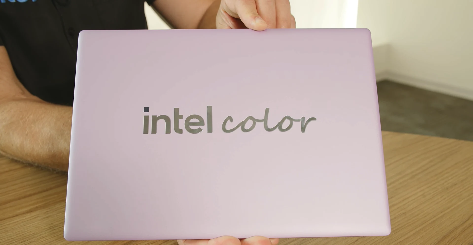 intel notebooks