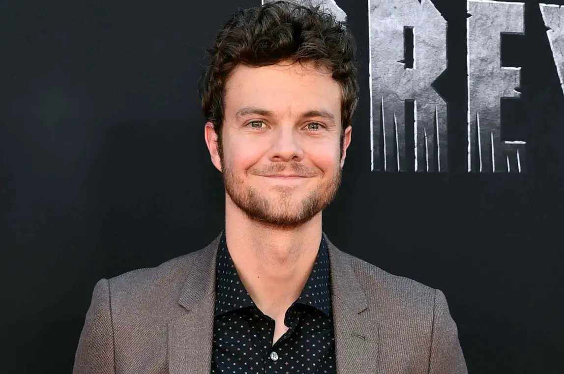 Jack Quaid, actor de The Boys que se une a Invincible