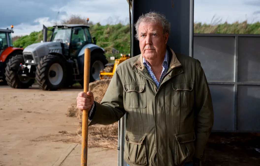 Jeremy Clarkson