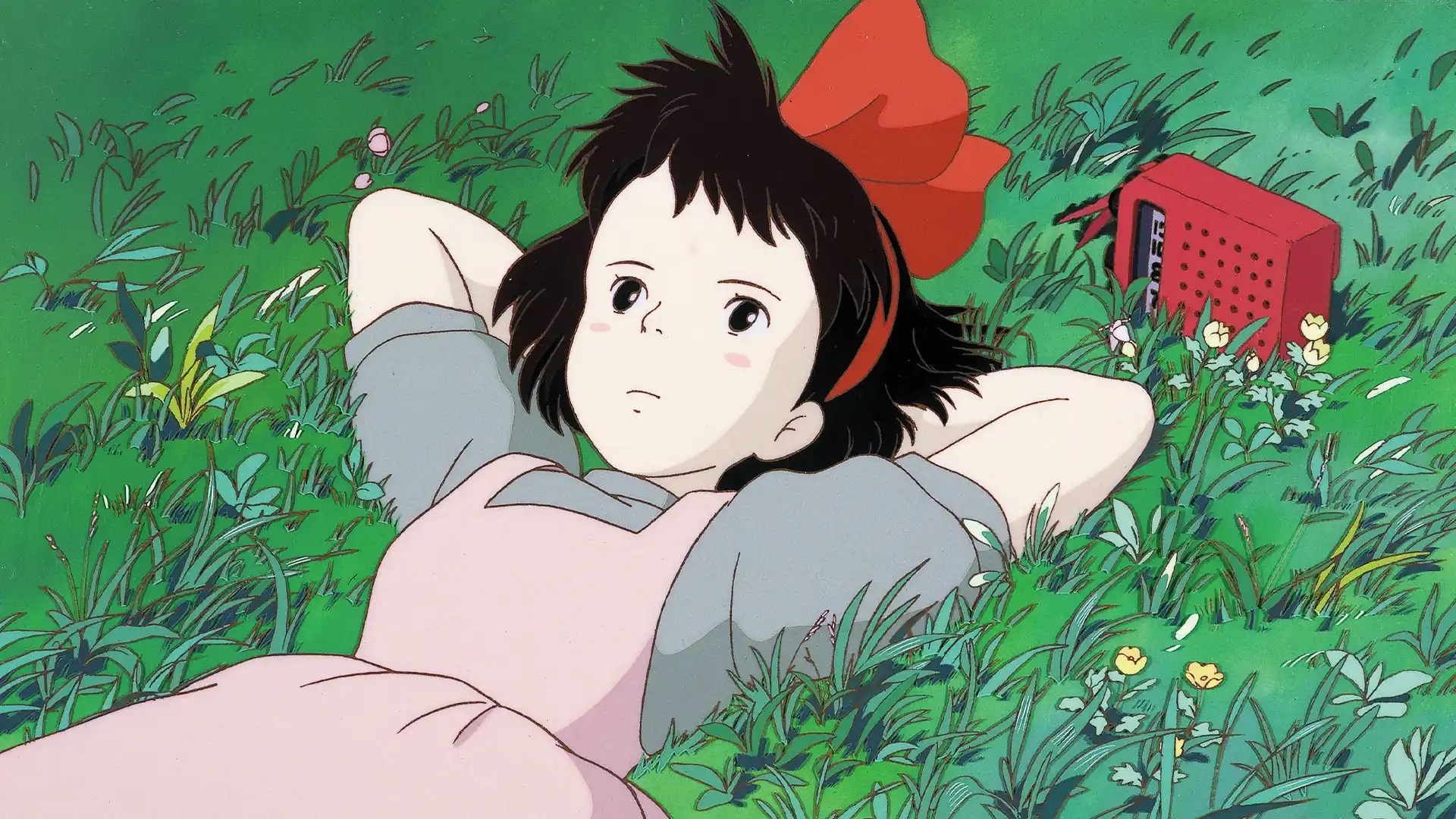 Kiki película