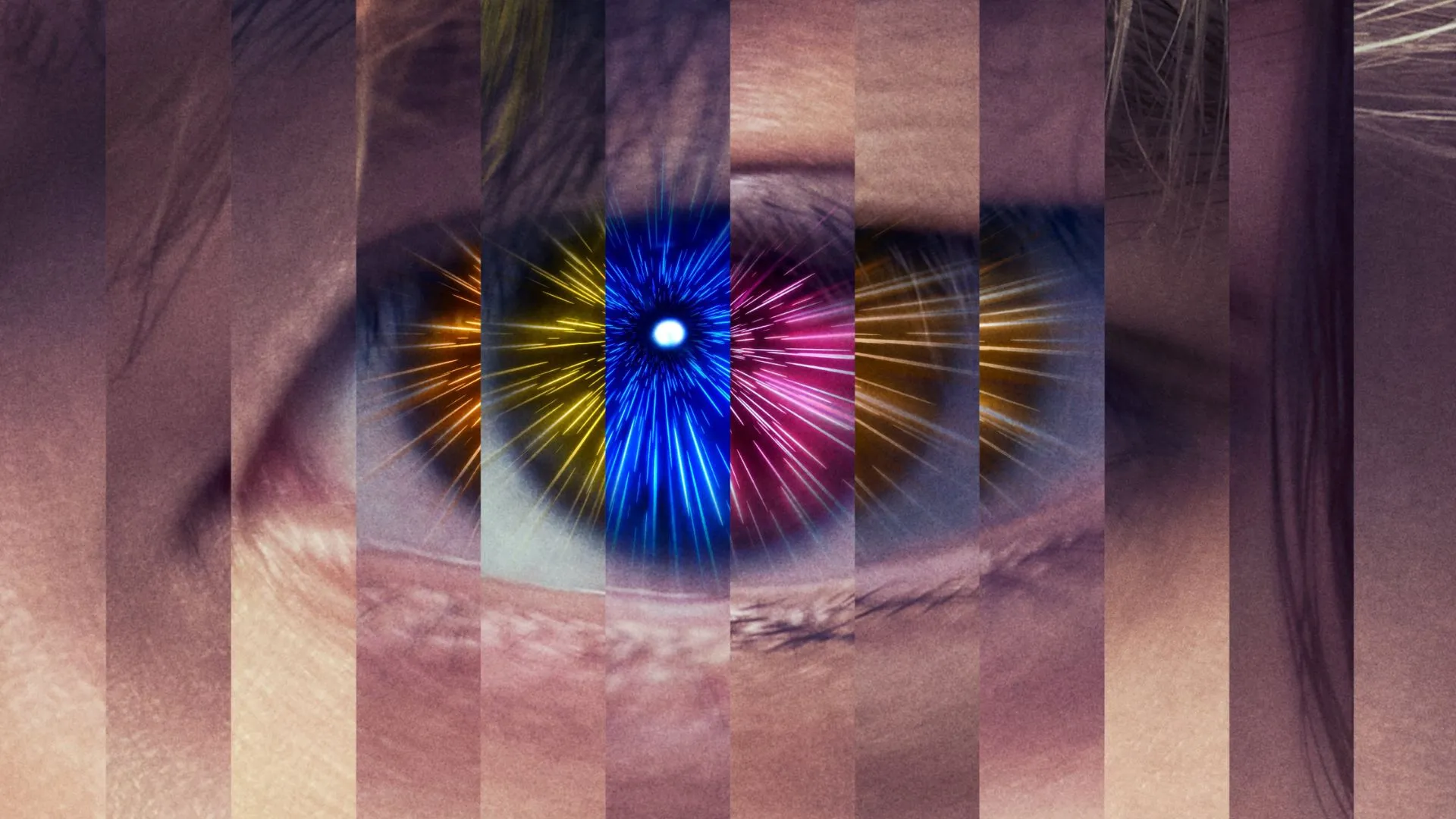 Ojos protagonistas Blue Lock live action - culturageek.com.ar