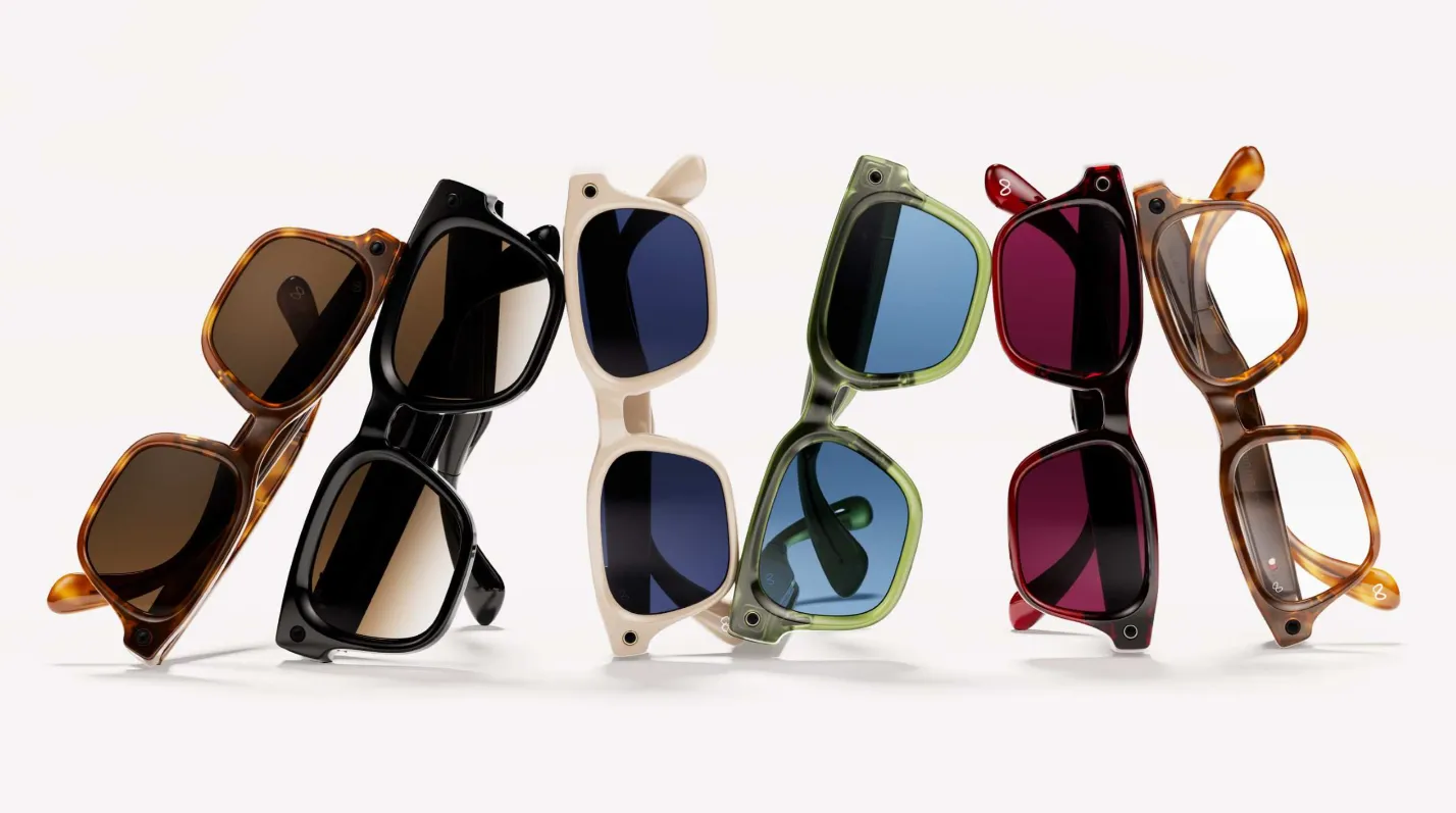 Meta Glasses