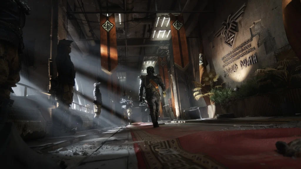 Metro 2039