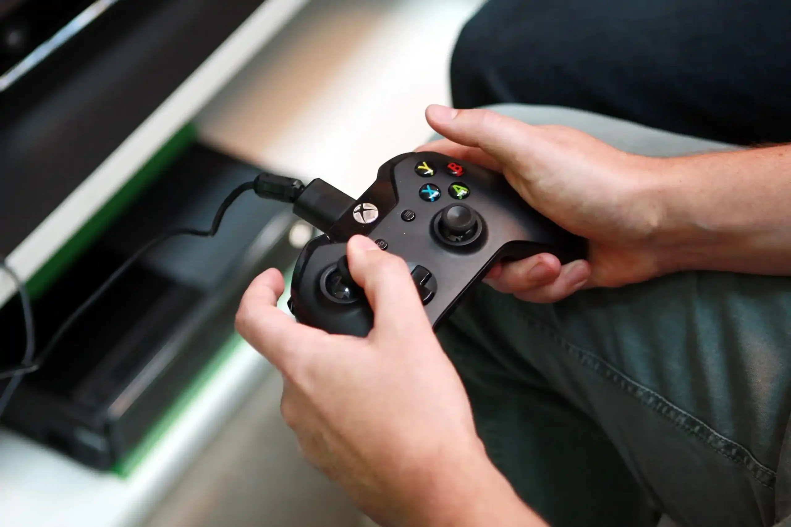 Microsoft independizar Xbox - culturageek.com.ar