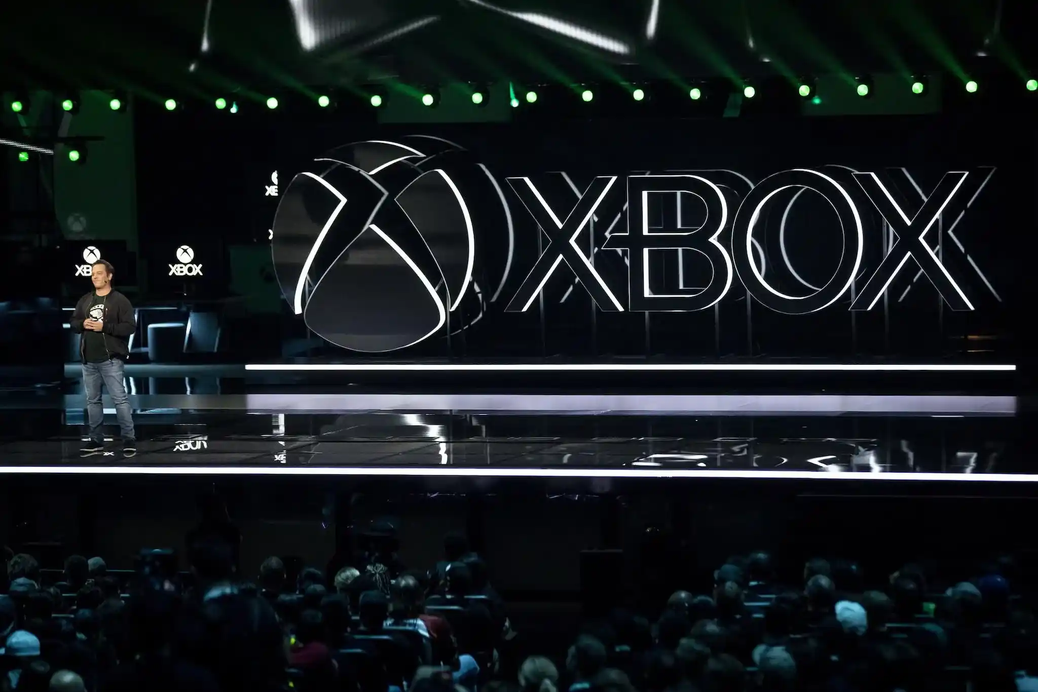 Microsoft independizar Xbox - culturageek.com.ar