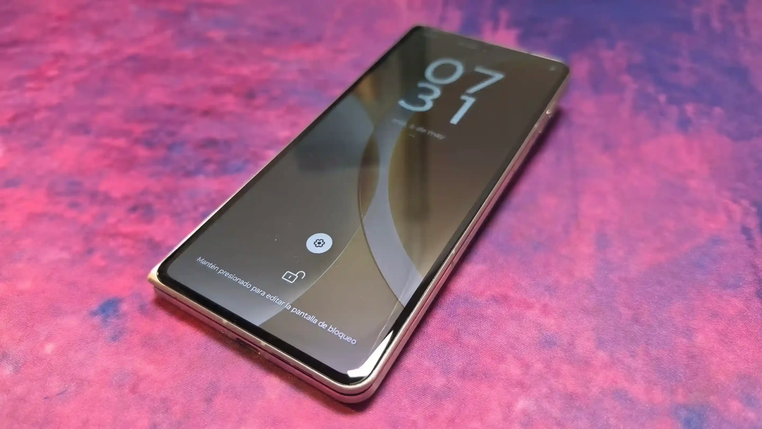 Motorola Razr Fold - culturageek.com.ar