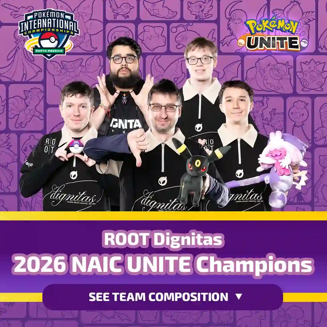 NAIC 2026 Unite