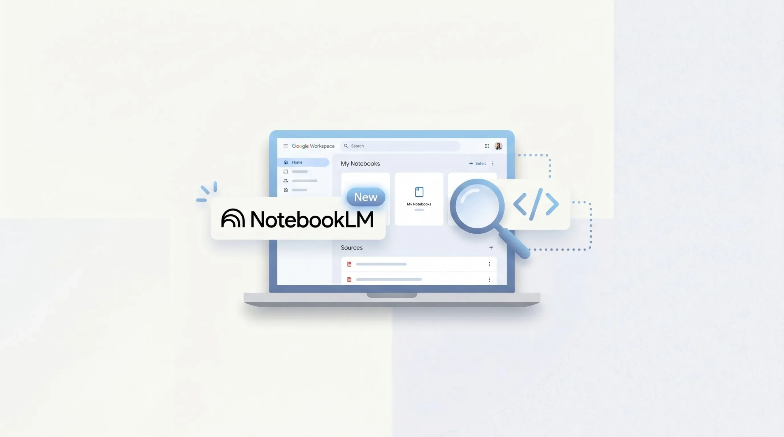 NotebookLM actualización - culturageek.com.ar