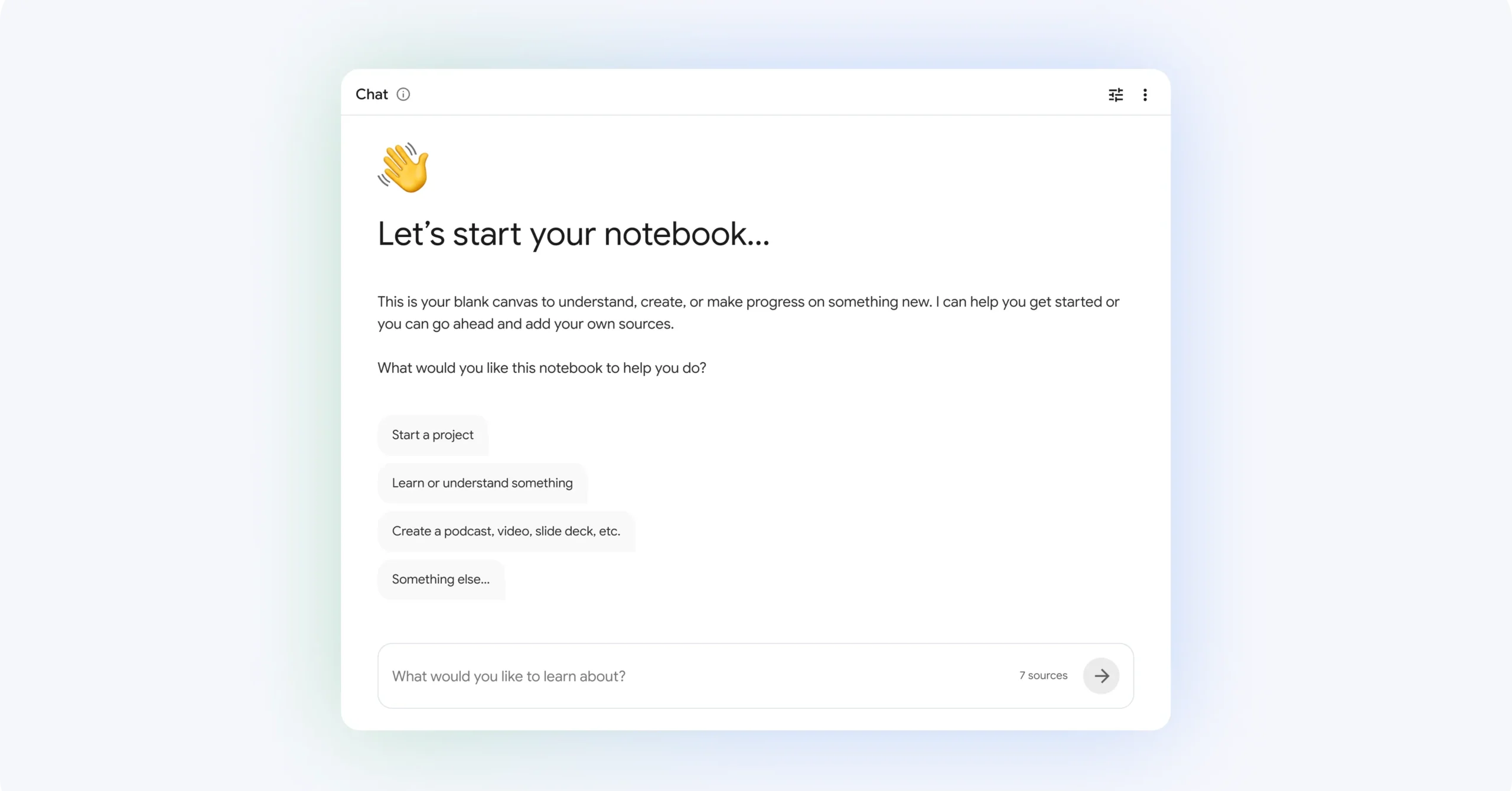 NotebookLM actualización - culturageek.com.ar
