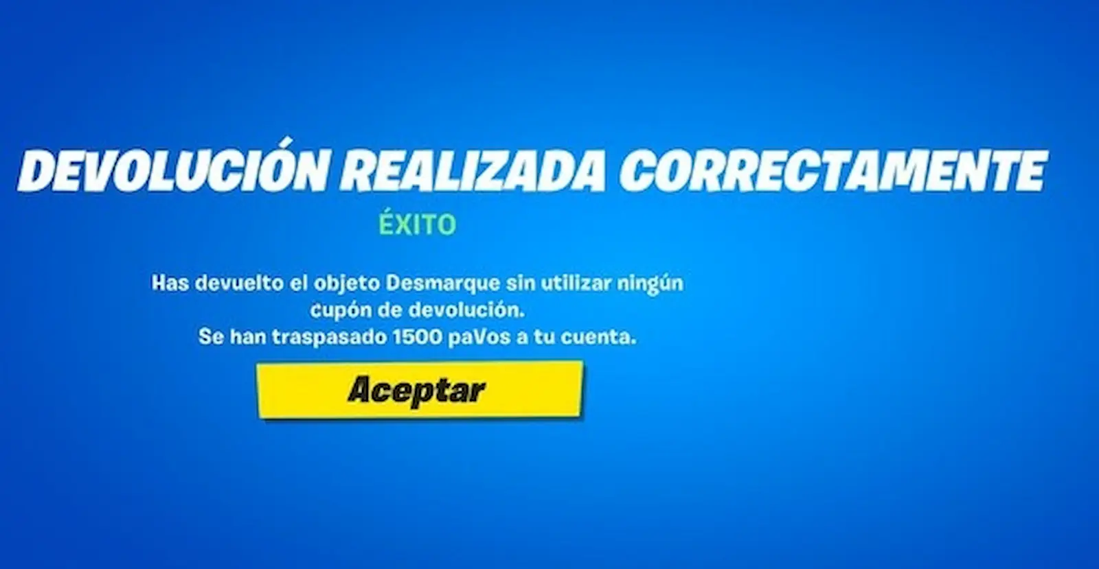 pavos fortnite