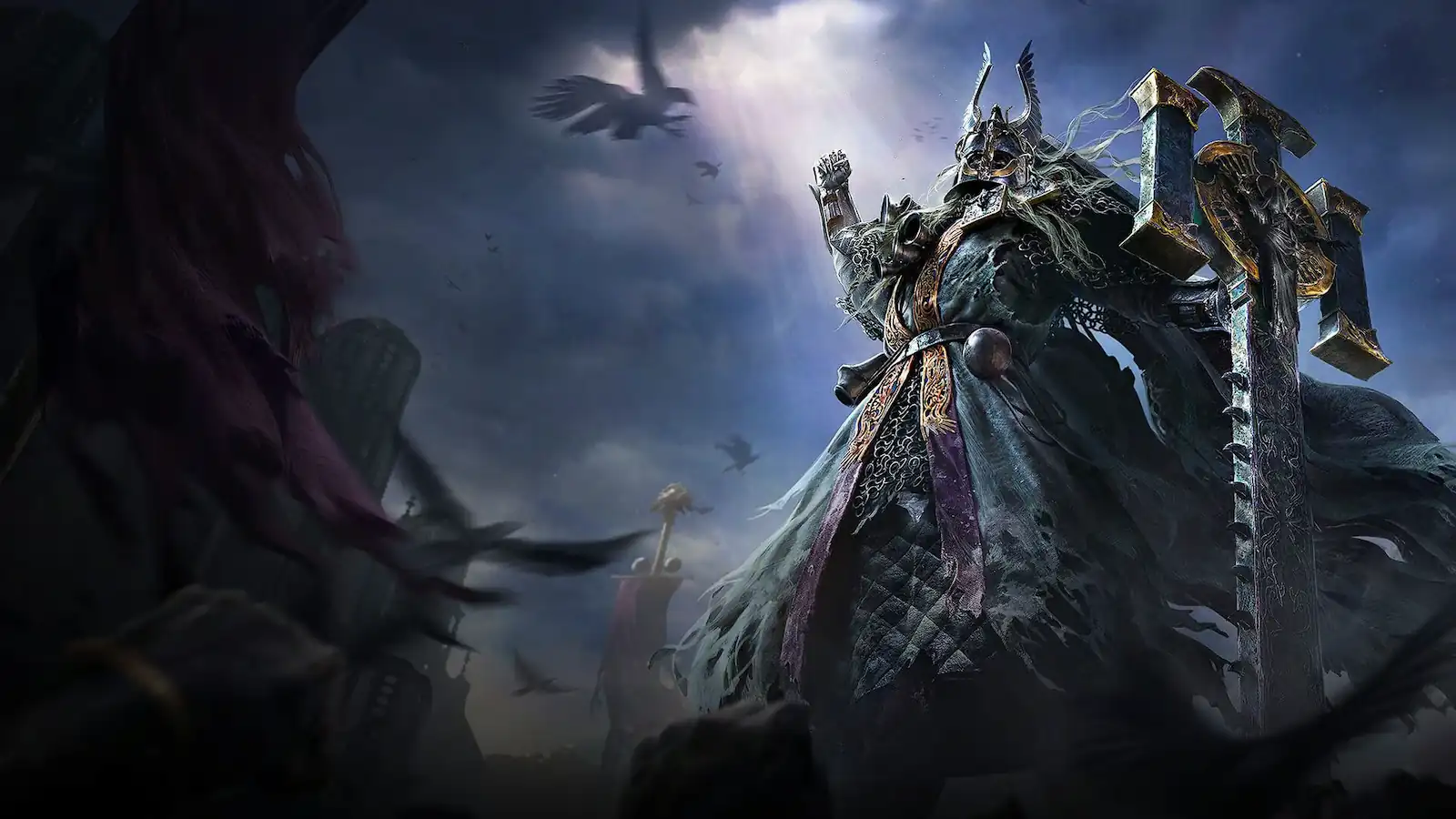 El Devorador, la oruga gigante que funciona como primer gran jefe de Path of Exile 2