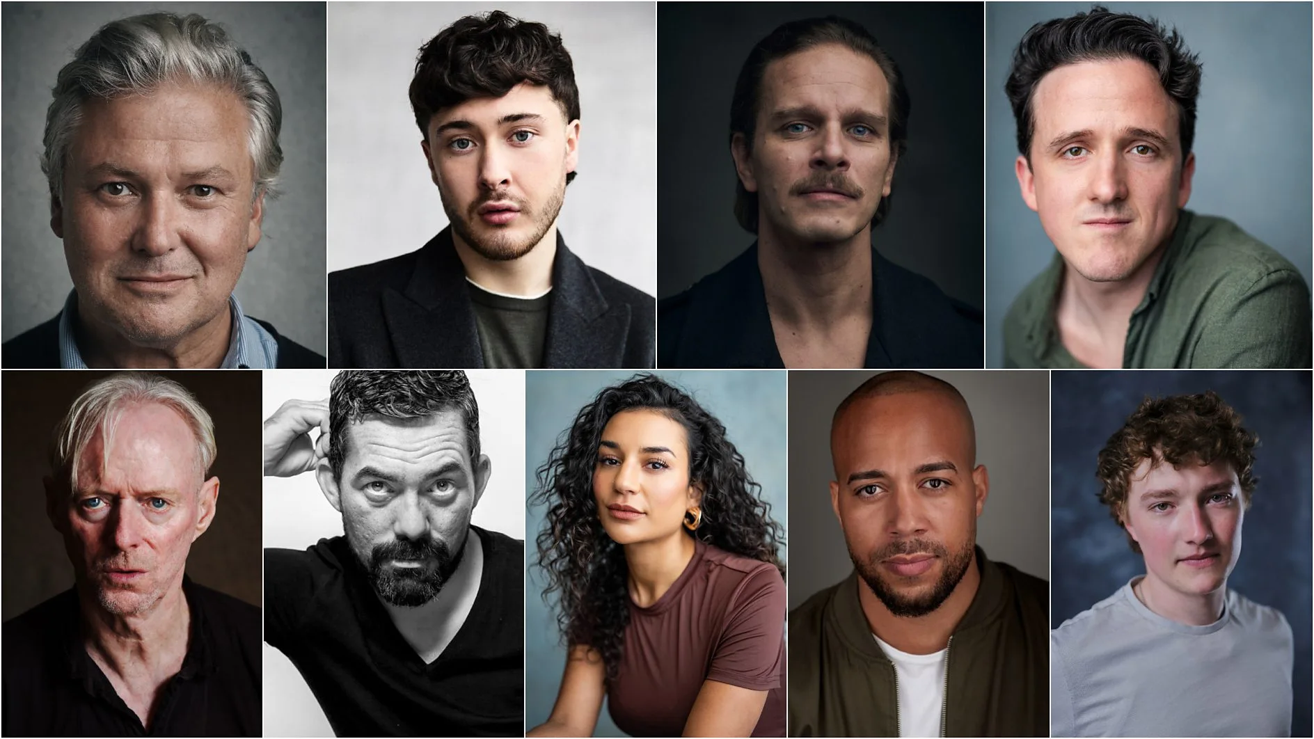 Elenco nueva serie Peaky Blinders - culturageek.com.ar