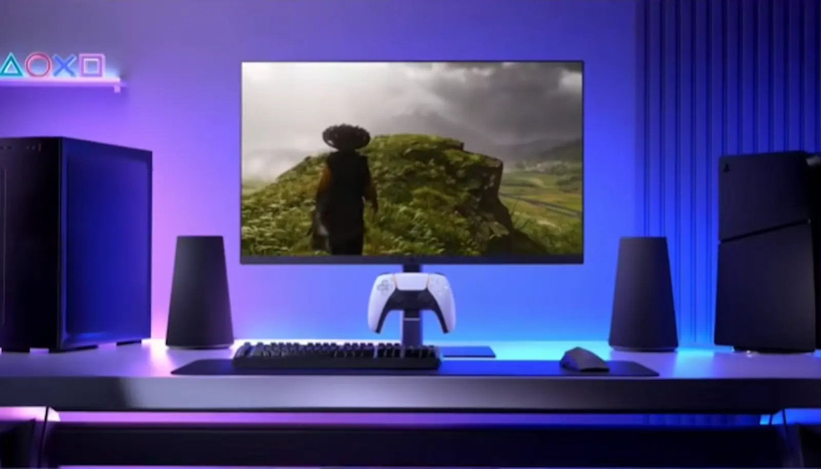 PlayStation de 27