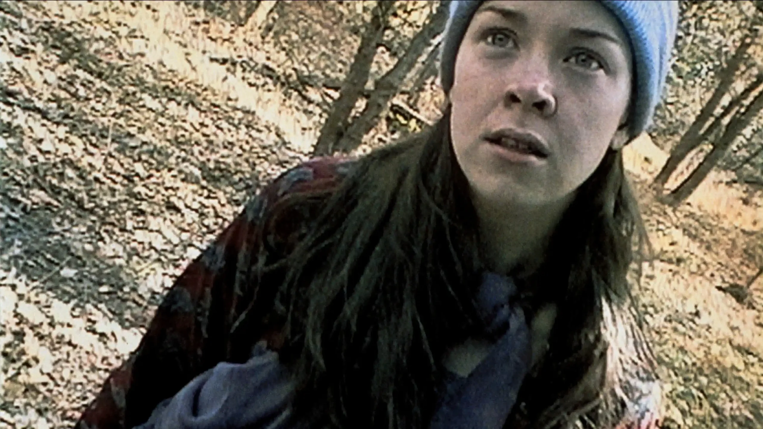 Primera película Blairwitch