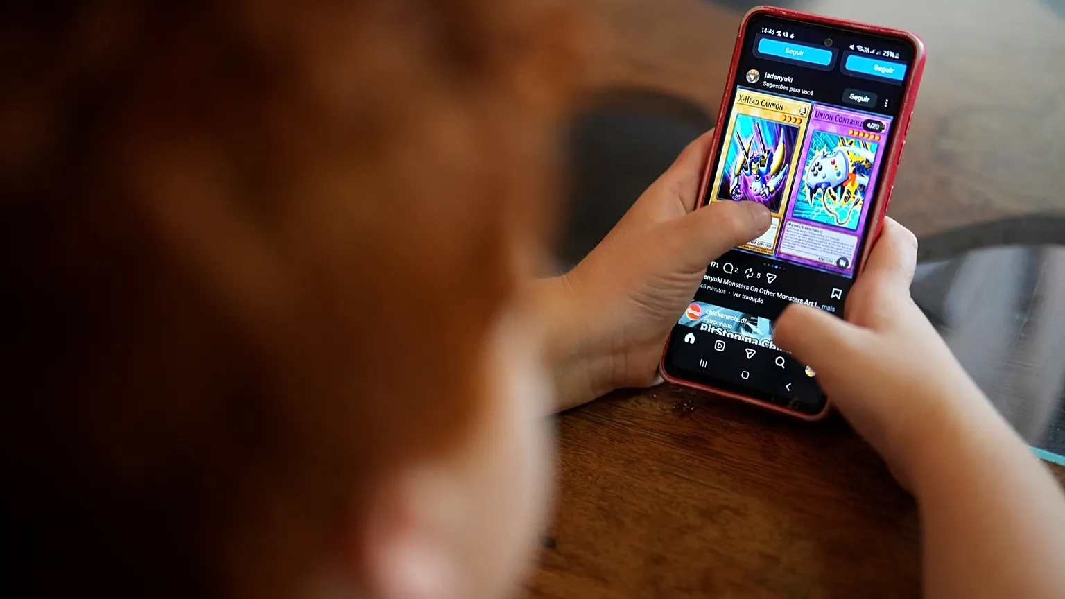 Reino Unido prohíbe redes sociales a menores de 16 años - culturageek.com.ar