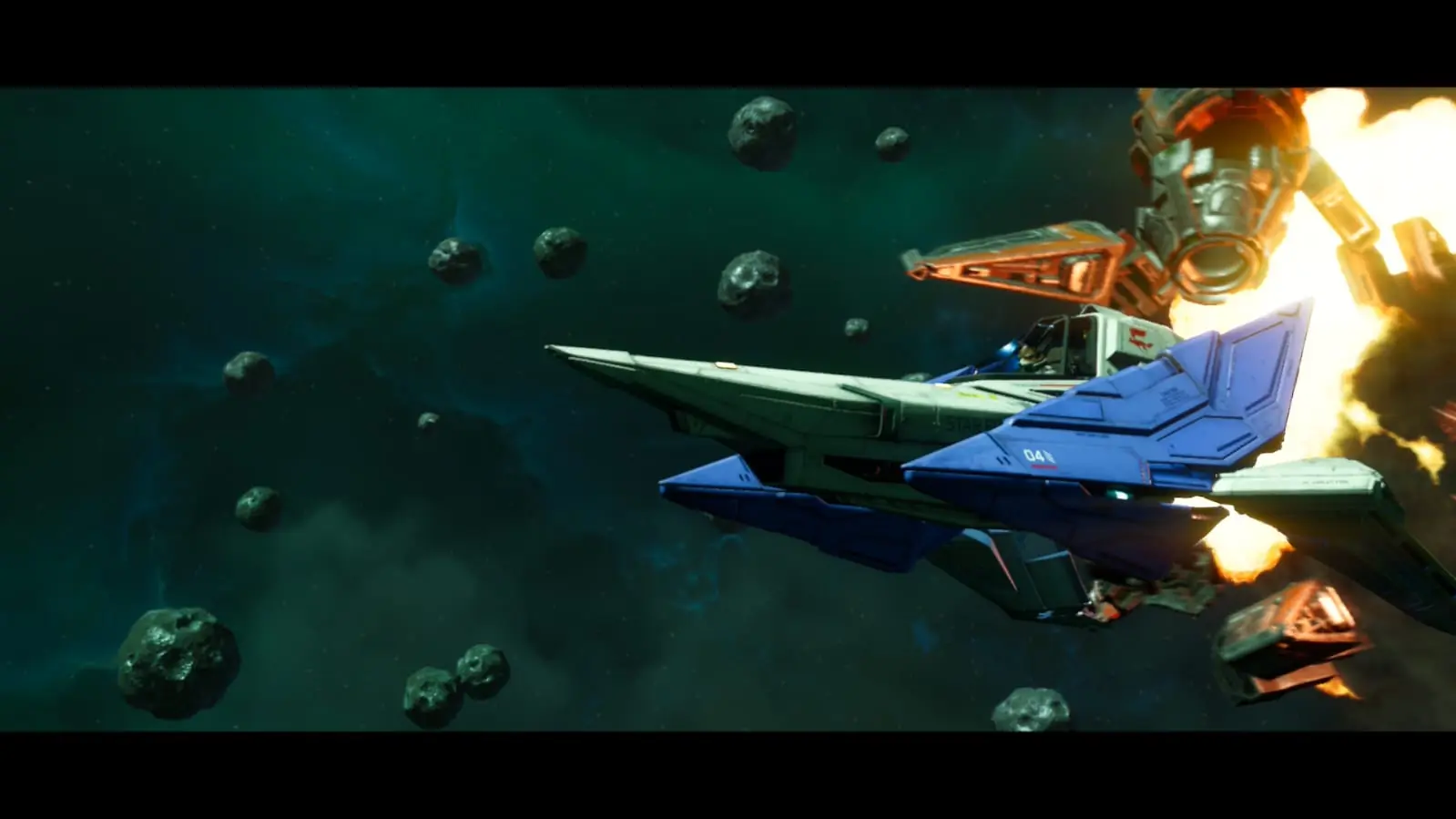 Star Fox y su vínculo con Zelda Ocarina of Time en Switch 2