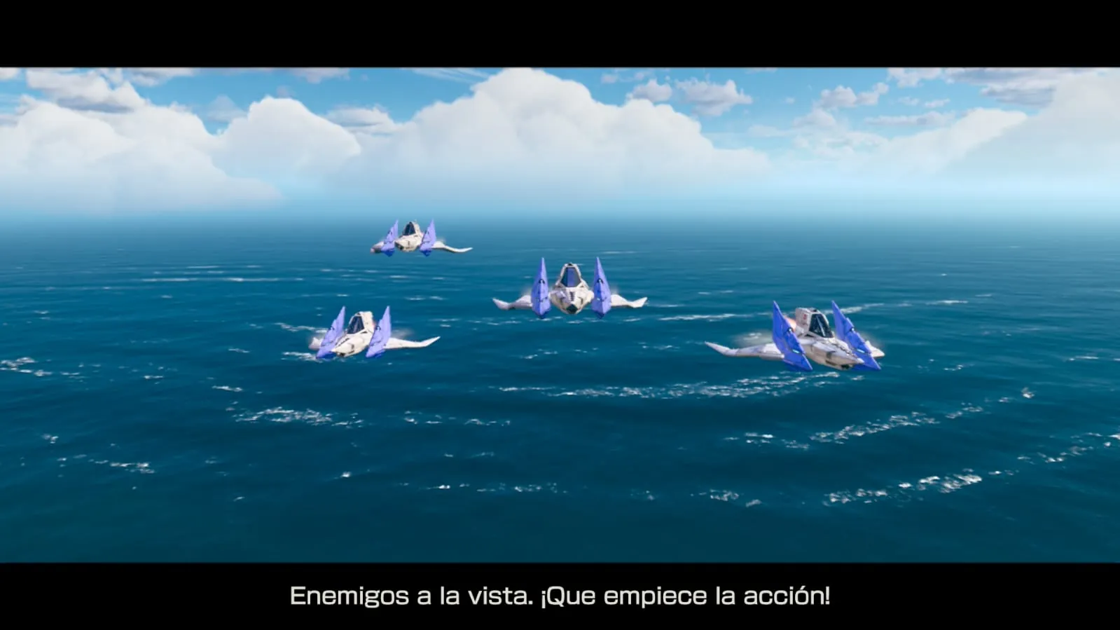 El doblaje latino de Star Fox en Nintendo Switch 2