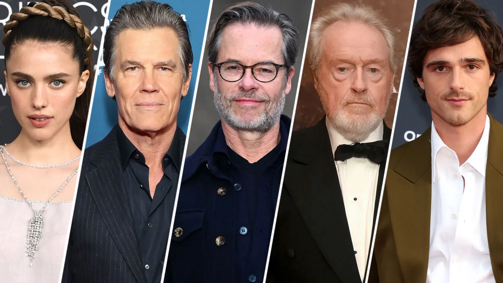 Elenco Nueva película Ridley Scott - culturageek.com.ar