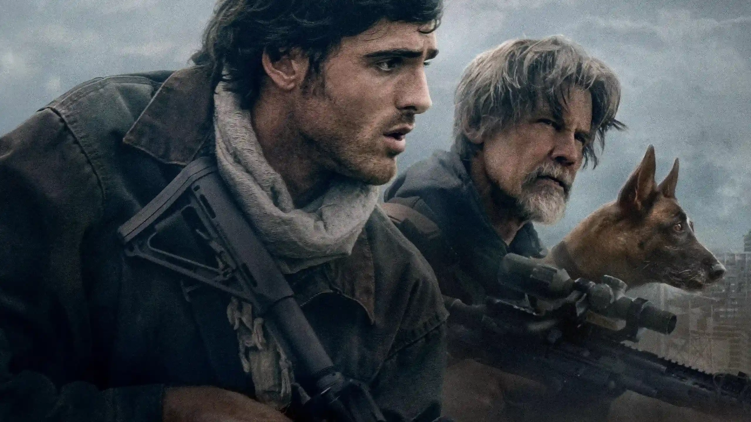 Jacob Elordi Josh Brolin Ridley Scott - culturageek.com.ar