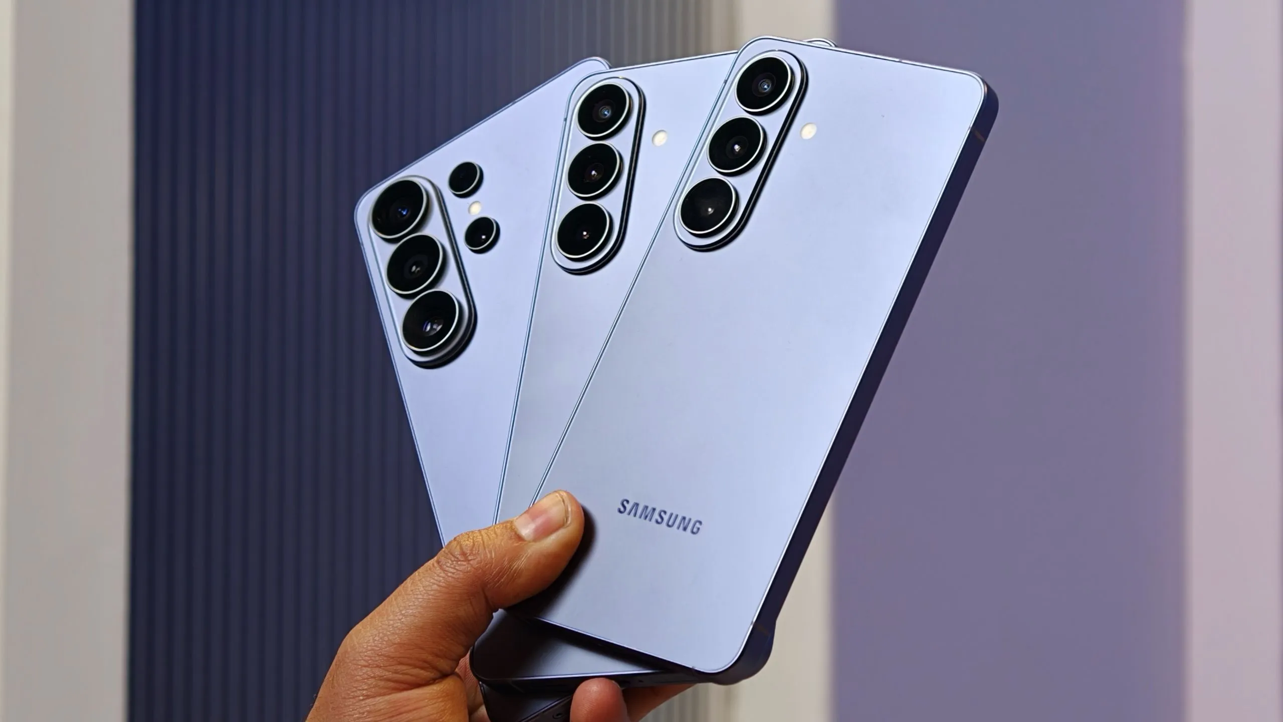 Samsung Galaxy S27 Pro - culturageek.com.ar
