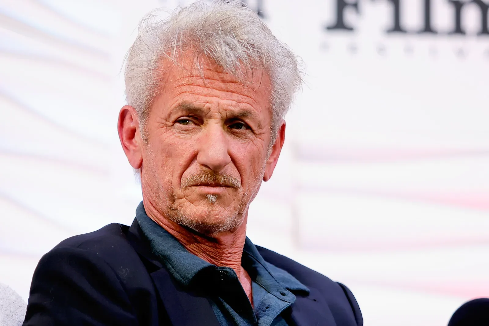 Sean Penn actor - culturageek.com.ar