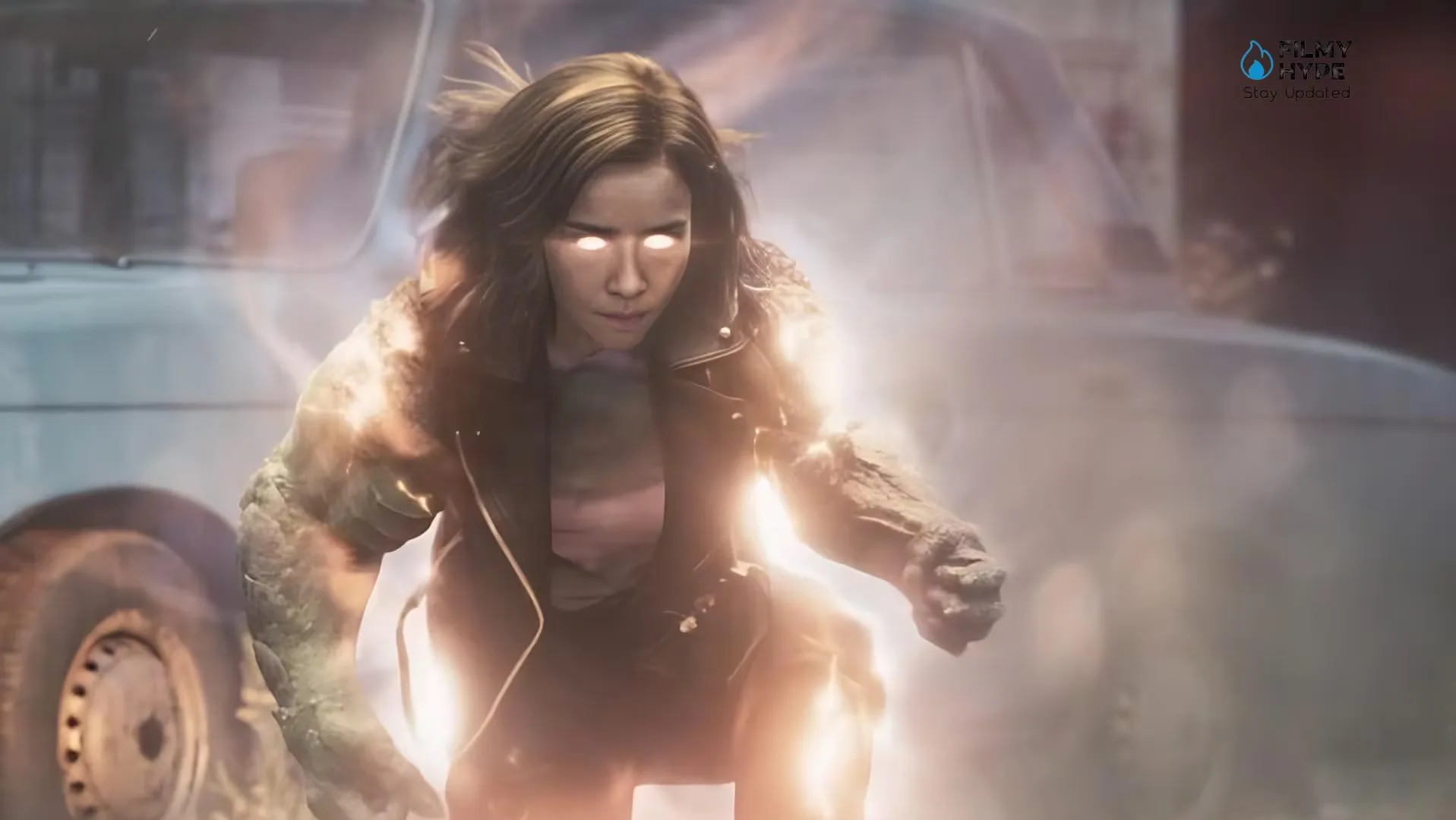 Emilia Clarke Marvel Secret Invasion