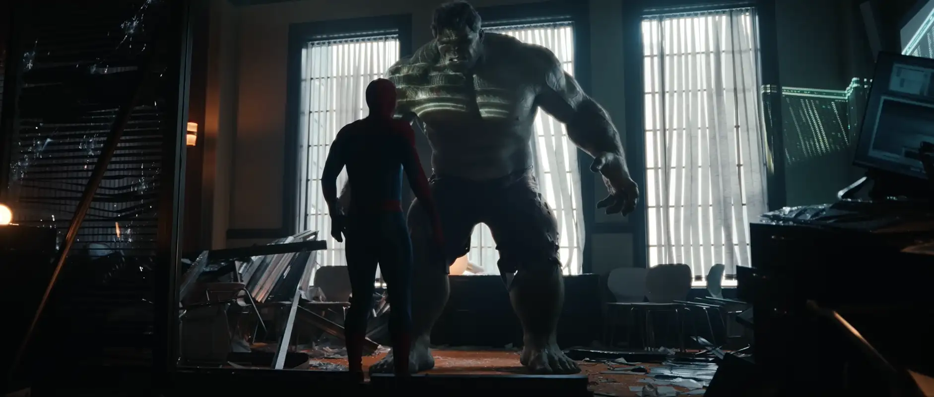 Spider-Man: Brand New Day