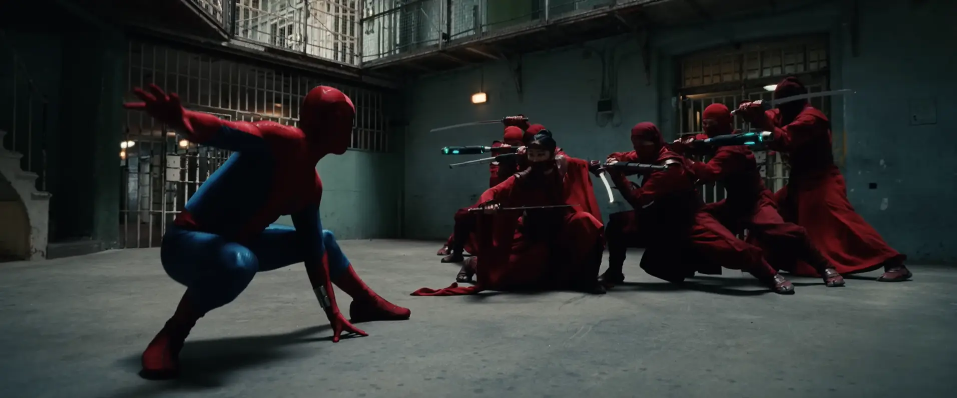 Spider-Man: Brand New Day