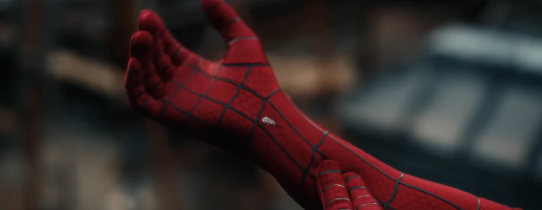  Spider-Man: Brand New Day